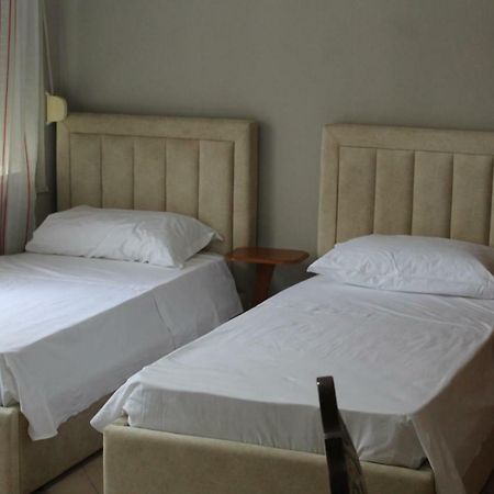 B&B Tirana Smile 외부 사진