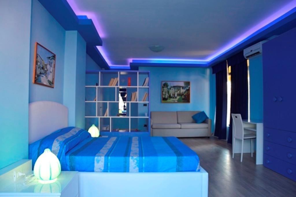 B&B Tirana Smile 외부 사진