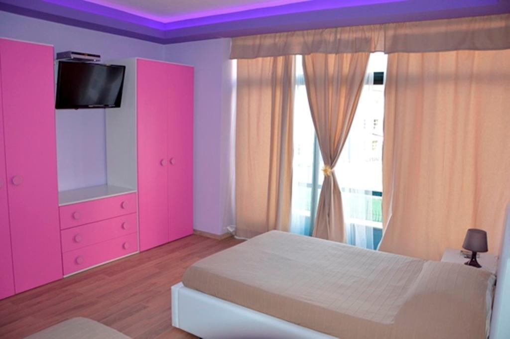 B&B Tirana Smile 객실 사진
