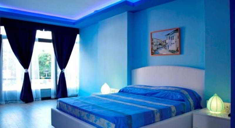B&B Tirana Smile 외부 사진