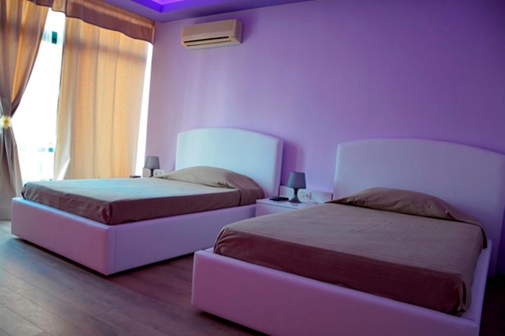 B&B Tirana Smile 외부 사진