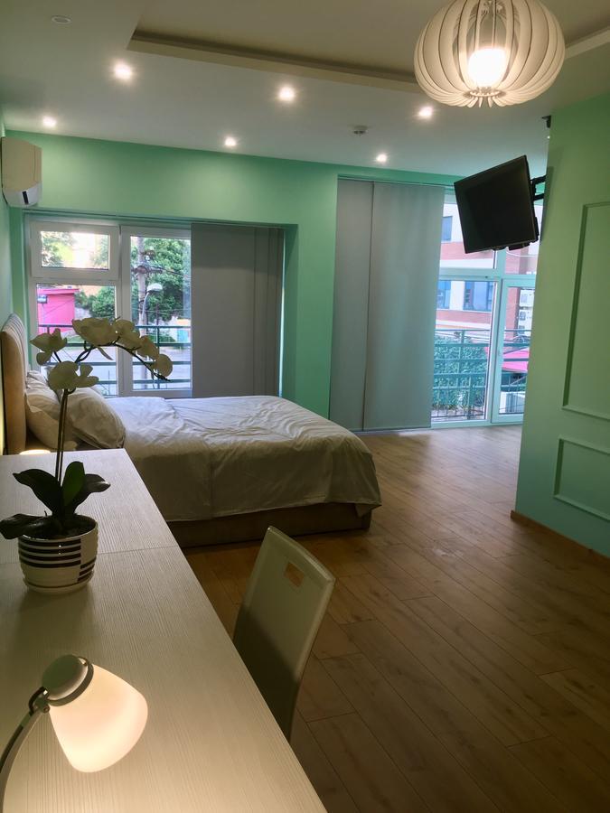 B&B Tirana Smile 외부 사진