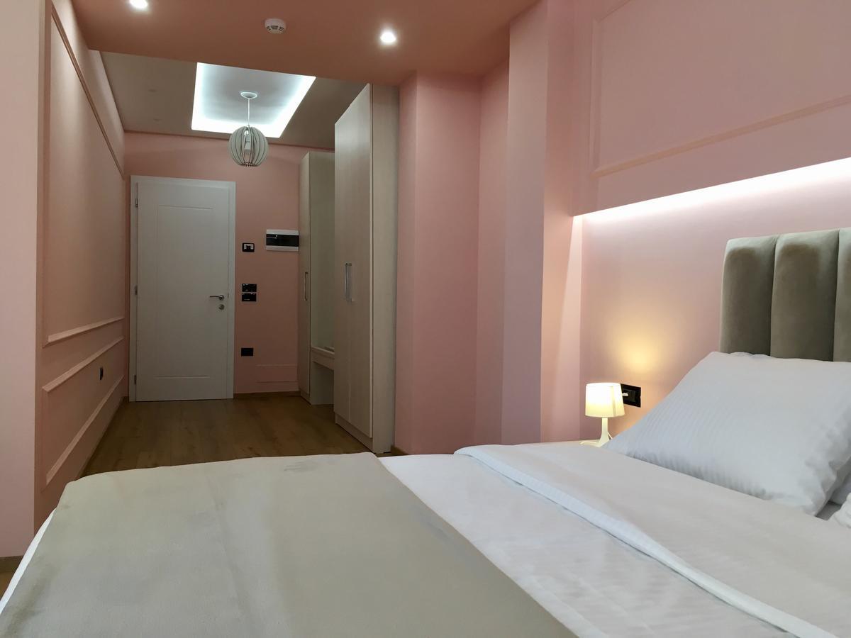 B&B Tirana Smile 외부 사진