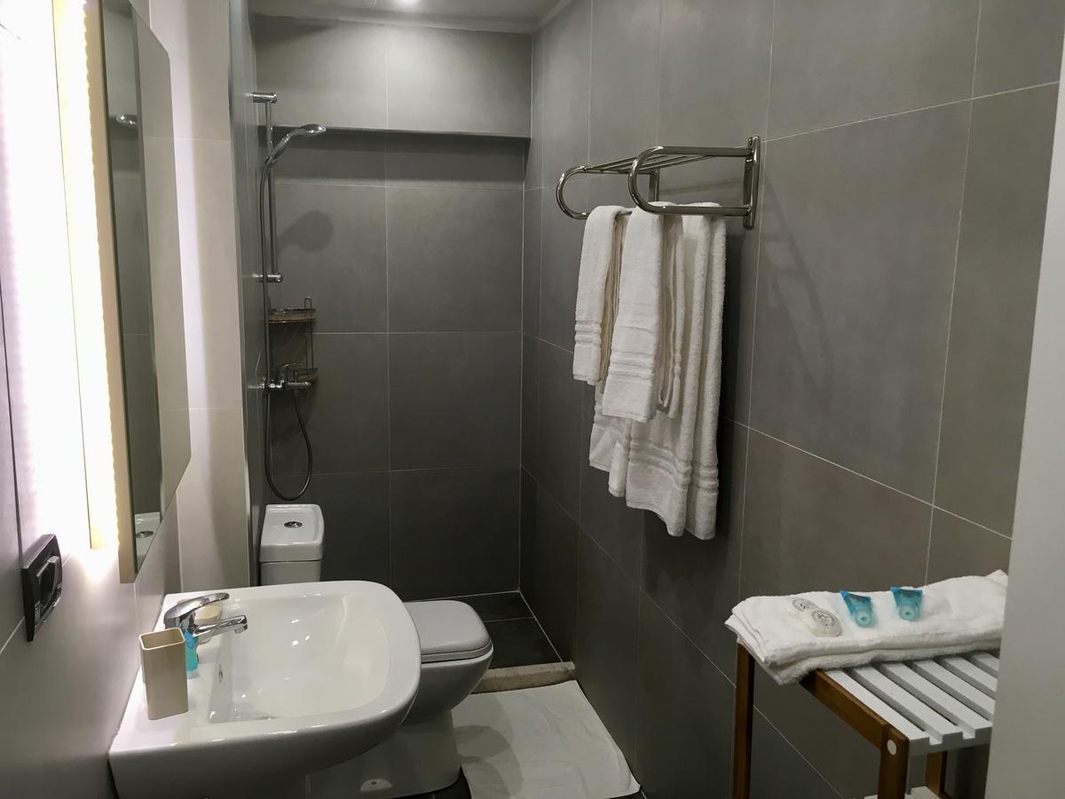 B&B Tirana Smile 외부 사진