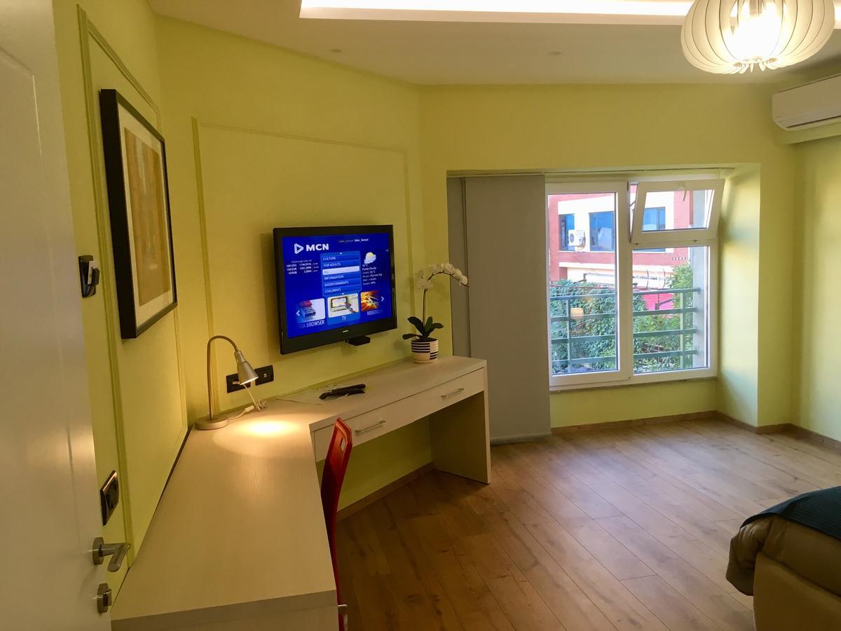 B&B Tirana Smile 외부 사진
