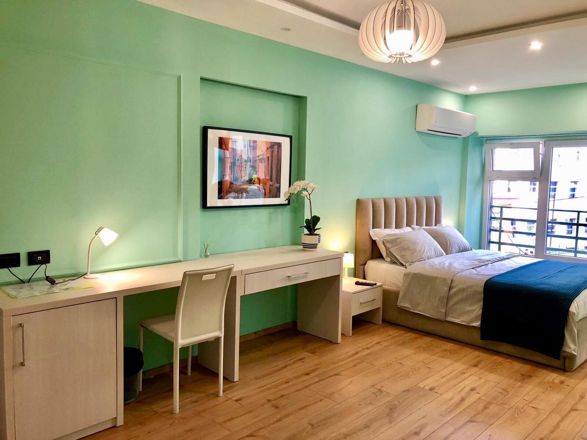 B&B Tirana Smile 외부 사진