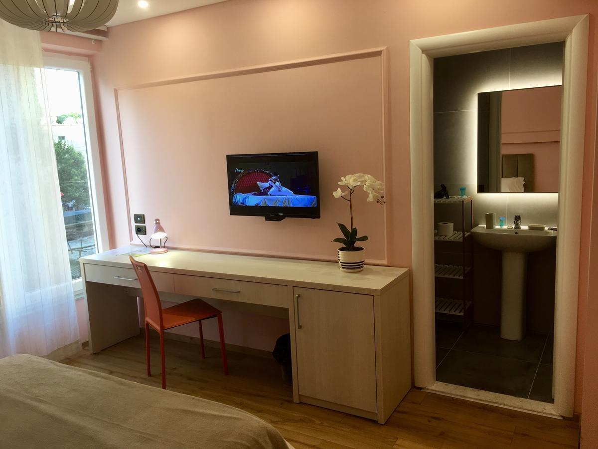 B&B Tirana Smile 외부 사진