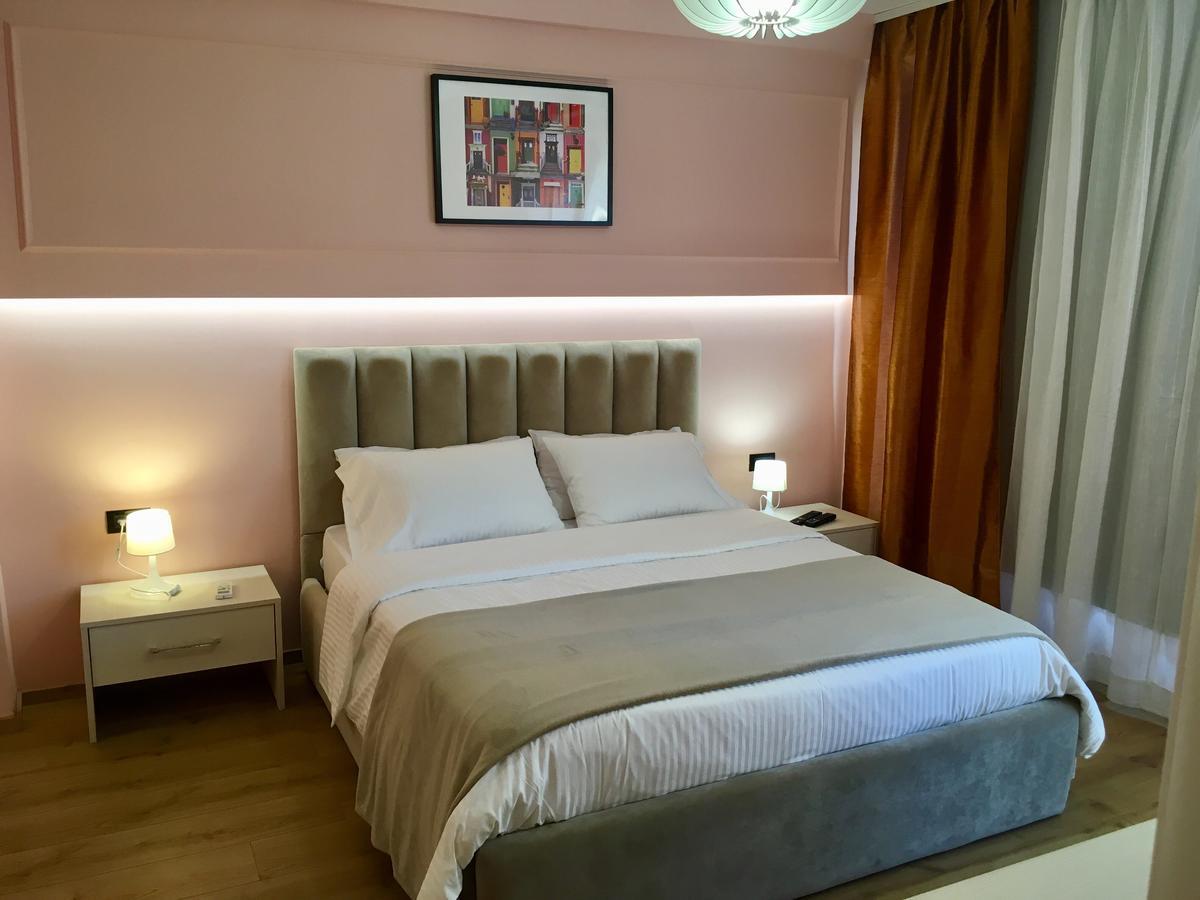 B&B Tirana Smile 외부 사진