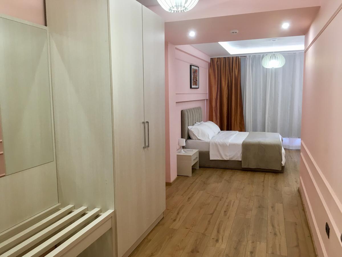 B&B Tirana Smile 외부 사진
