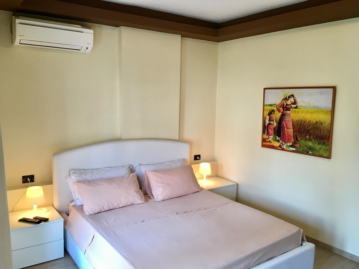 B&B Tirana Smile 외부 사진