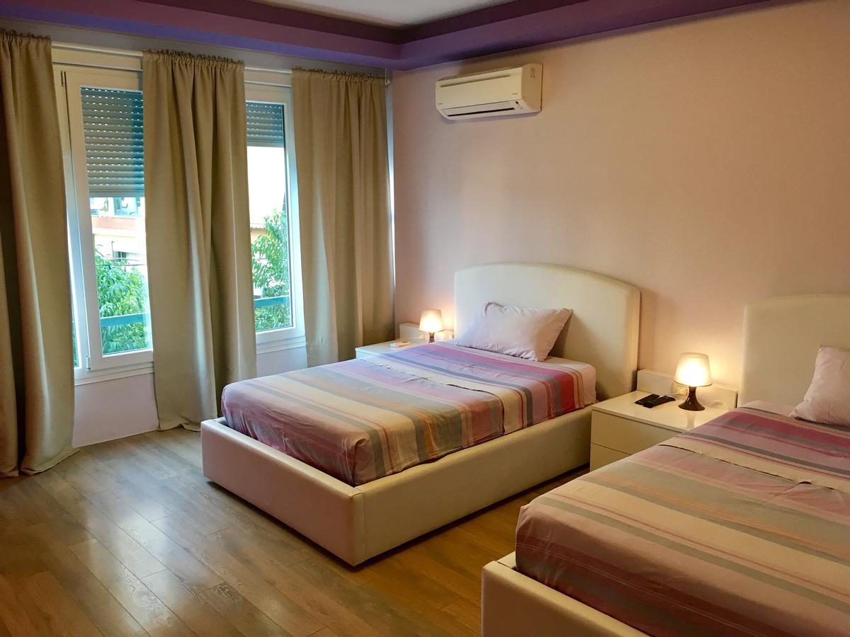 B&B Tirana Smile 외부 사진