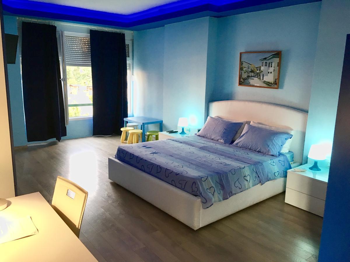 B&B Tirana Smile 외부 사진
