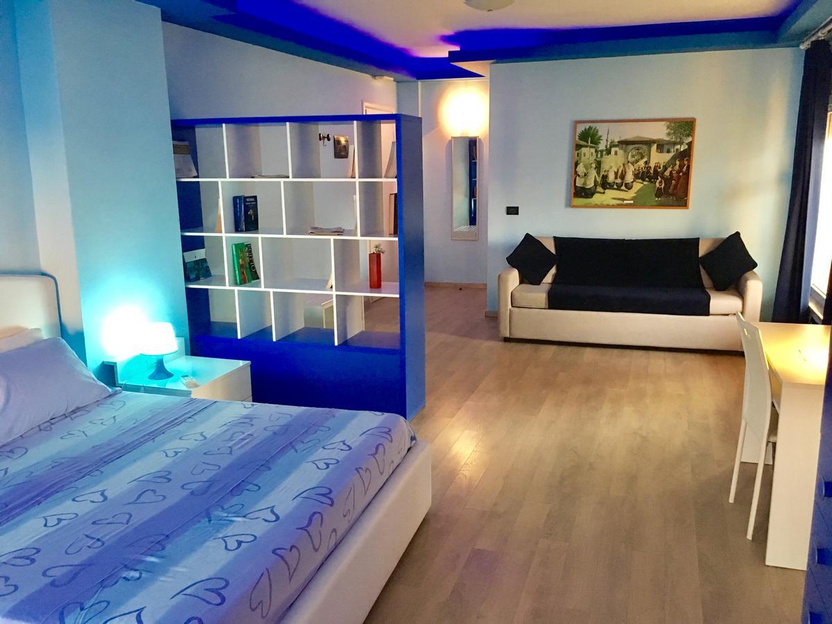 B&B Tirana Smile 외부 사진