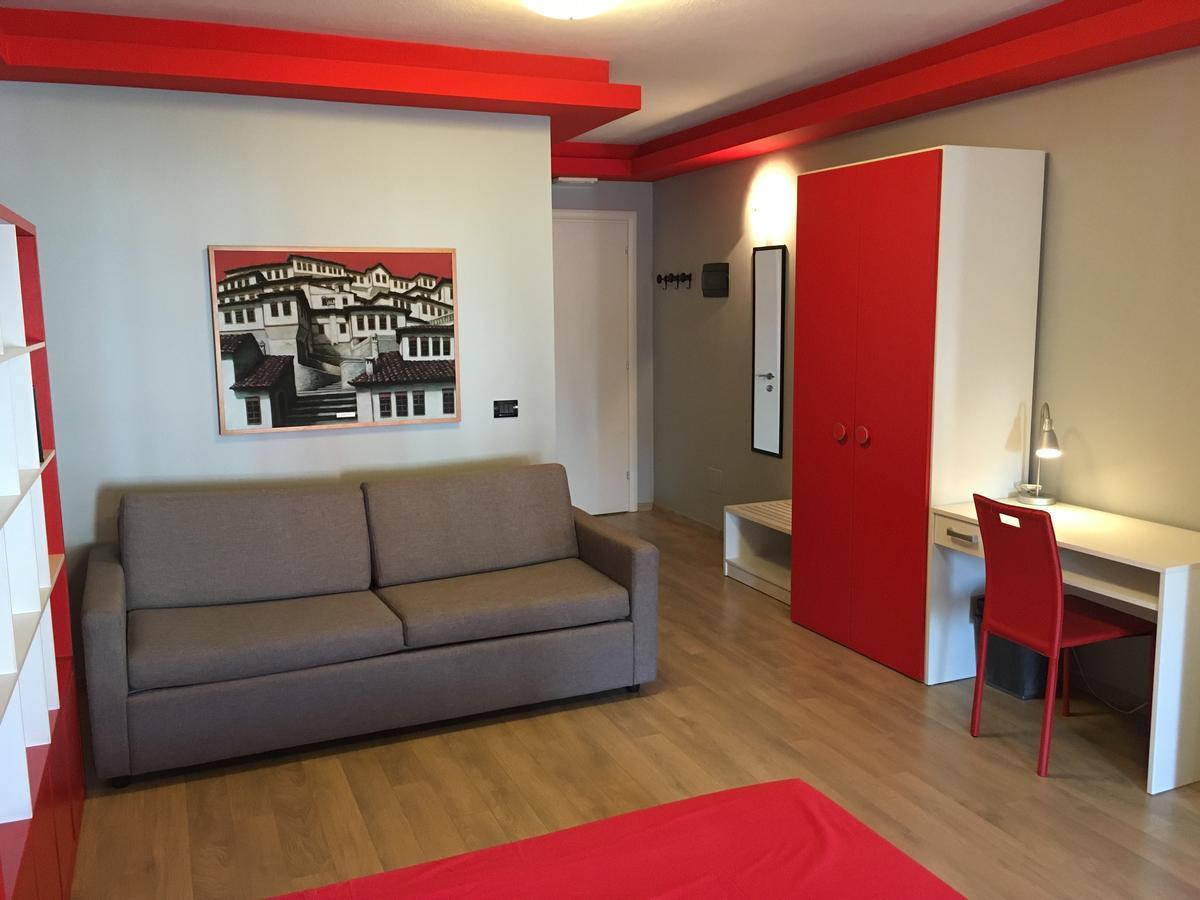 B&B Tirana Smile 외부 사진