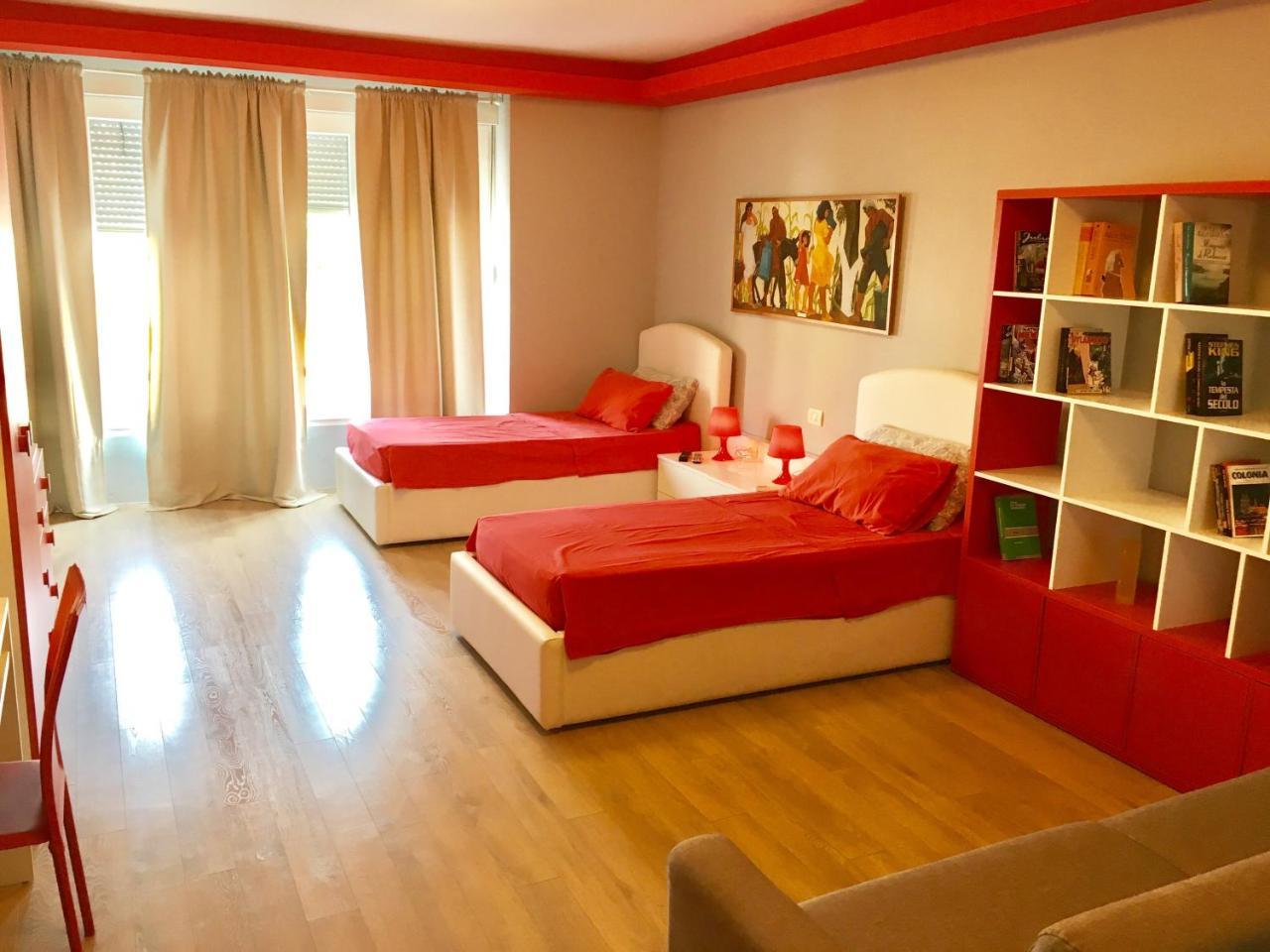 B&B Tirana Smile 외부 사진