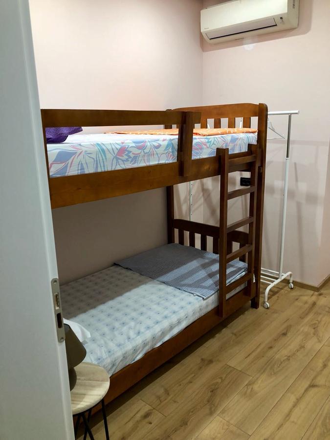 B&B Tirana Smile 외부 사진