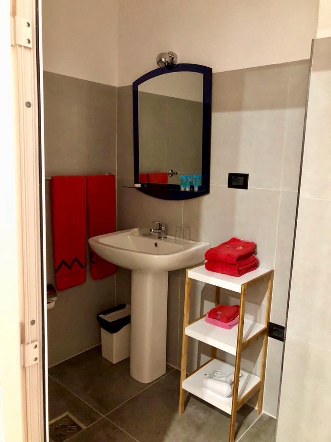 B&B Tirana Smile 외부 사진