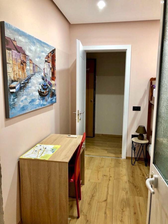 B&B Tirana Smile 외부 사진